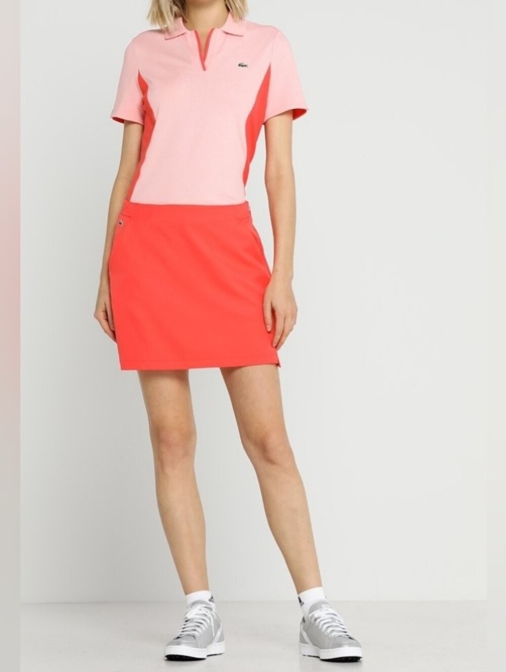 Lacoste Skirt
